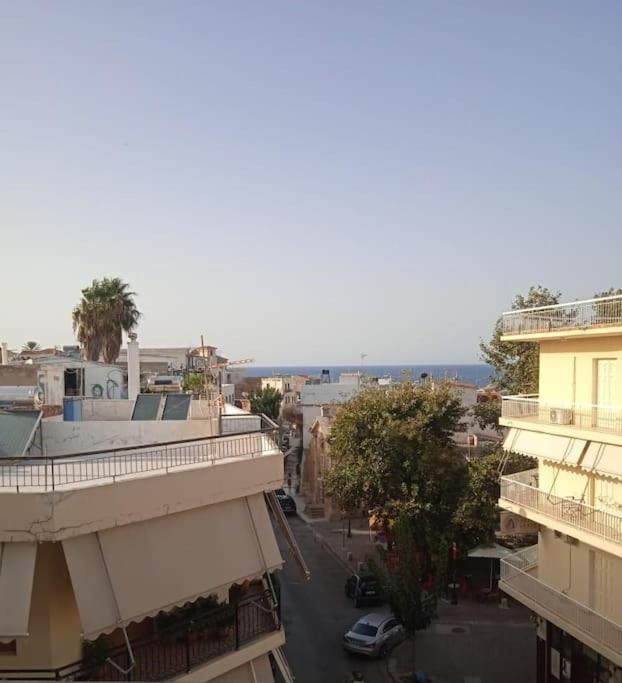 Chania-Limani Splantzia-Geada Ханя Екстериор снимка