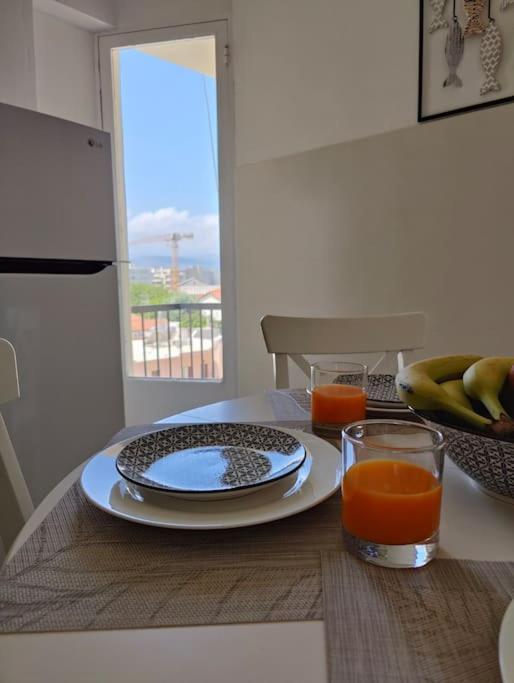 Chania-Limani Splantzia-Geada Ханя Екстериор снимка