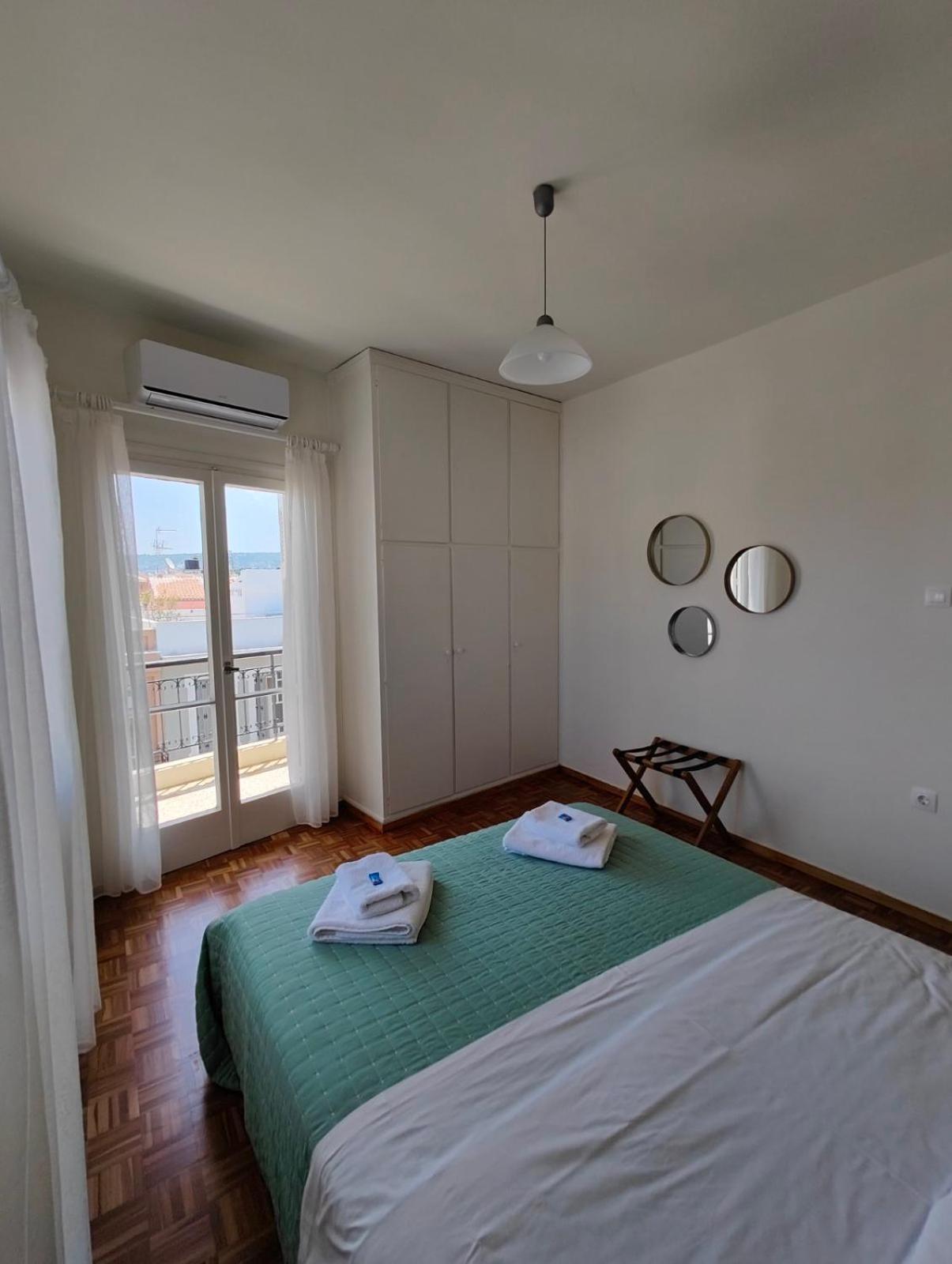 Chania-Limani Splantzia-Geada Ханя Екстериор снимка